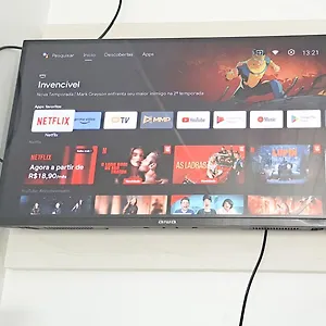  Pensión Camelo Locacao De Individuais Com Cozinha E Sala Compartilhada